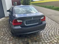Używany BMW 320 150 KM (110 kW) 2005 Sedan/Limuzyna