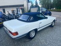 gebraucht Mercedes SL450 