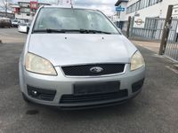 gebraucht Ford C-MAX Benzin 1.6