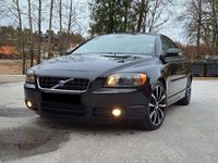 gebraucht Volvo C70 C70D5 Aut. Momentum