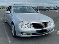 gebraucht Mercedes E280 Avantgarde Sportpaket