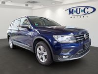 gebraucht VW Tiguan Allspace 2.0 TDI DSG