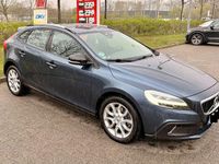 Gebraucht Volvo V40 CC 190 PS (139 kW) 2017 Blau Kombi