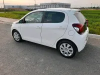 Gebraucht Peugeot 108 Style 72 PS (52 kW) 2019 Kleinwagen