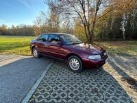 Occasion Audi A4 125 ch (91 kW) 1999 Rouge Berline