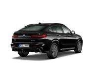Gebraucht BMW X4 Sport Line 184 PS (135 kW) 2019 Schwarz SUV