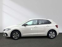 Ny VW Polo 95 HK (69 kW) 2026 Grå Hatchback