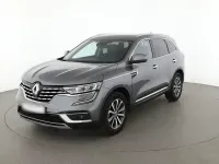 Gebraucht Renault Koleos Intens 158 PS (116 kW) 2022 Grau SUV