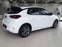 Gebraucht Opel Corsa 101 PS (74 kW) 2023 Weiß Limousine