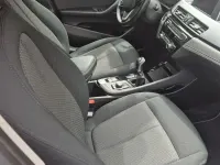 Gebraucht BMW X2 136 PS (100 kW) 2021 SUV