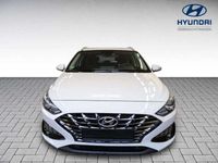 gebraucht Hyundai i30 cw 1.6 CrDi 48V-Hybrid 7-DCT TREND Navi