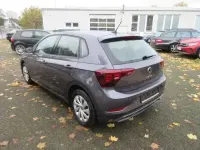 Usata VW Polo Life 95 CV (69 kW) 2023 Grigio Berlina