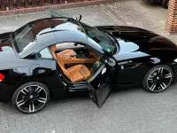 Gebraucht BMW Z4 258 PS (189 kW) 2010 Schwarz Cabrio