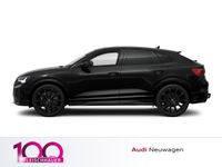 gebraucht Audi Q3 2.5 TFSI quattro EU6d Sportback LED NAVI