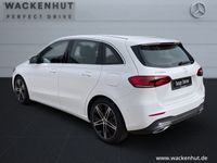 gebraucht Mercedes B180 d*Progressive*LED*Kamera*el.Heckklappe*