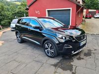 gebraucht Peugeot 5008 ALLURE HDI 120 EAT6