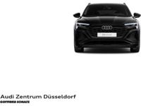 gebraucht Audi Q8 e-tron Sportback 55 S-Line Quattro (Düsseldorf)