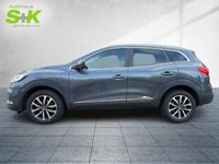 gebraucht Renault Kadjar TECHNO TCe 160 EDC++CarPlay+GJR+Kamera+Navi++