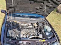 Gebraucht Opel Calibra 116 PS (85 kW) 1993 Violet Coupé