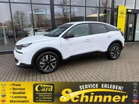 Gebraucht Citroën C4 136 PS (100 kW) 2025 Perlaneraschwarz metallic SUV