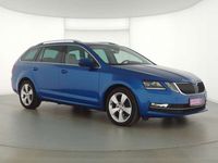 gebraucht Skoda Octavia Premium Edition Standhzg|Navi|ACC|4xSHZ