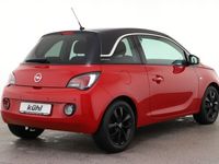 gebraucht Opel Adam 1.4 120 Jahre Klimaanlage