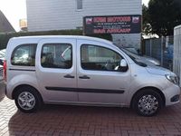 Gebraucht Mercedes Citan 108 75 PS (55 kW) 2015 Grau Van / Kleinbus