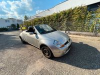 gebraucht Ford StreetKa Cabrio