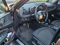 Gebraucht Mini Clubman 103 PS (75 kW) 2018 Schwarz Kombi