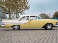 Gebraucht Ford Fairlane 129 PS (94 kW) 1957 Gelb Limousine