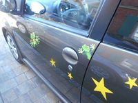 Gebraucht Toyota Aygo Cool 68 PS (50 kW) 2012 Braun Kleinwagen