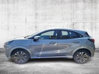 gebraucht Ford Puma ST-Line RFKWinter-PaketPP v.u.h. DAB