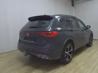 Gebraucht Seat Tarraco FR-Line 150 PS (110 kW) 2023 Grau SUV