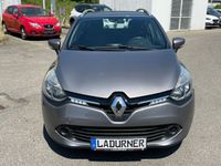 gebraucht Renault Clio GrandTour IV Dynamique BLUTO