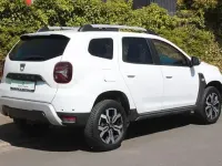 Używany Dacia Duster Extreme 150 KM (110 kW) 2022 Szary SUV