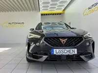 Gebraucht Cupra Formentor VZ 310 PS (228 kW) 2022 Schwarz SUV