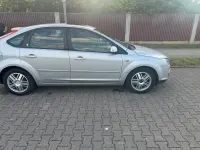 Gebraucht Ford Focus 105 PS (77 kW) 2006 Limousine
