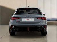 Neu Audi RS3 400 PS (294 kW) 2026 Grau (nardograu) Limousine