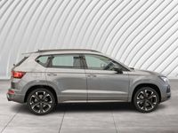 gebraucht Cupra Ateca 2.0 TSI VZ 221kW