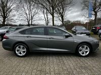 gebraucht Opel Insignia 1,6 CDTi Automatik Grand Sport Edition