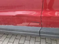 Gebraucht VW Tiguan 177 PS (130 kW) 2010 SUV