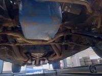 Gebraucht Ford Mustang 200 PS (147 kW) 1965