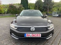 gebraucht VW Passat Variant Comfortline BMT/Start-Stopp