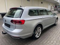 Gebraucht VW Passat Elegance 200 PS (147 kW) 2021 Silber Limousine
