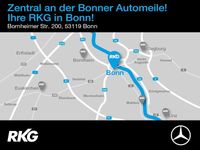 Gebraucht Mercedes C220 AMG 197 PS (144 kW) 2025 Grau Limousine