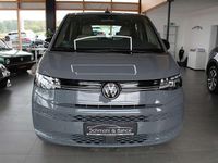 Gebraucht VW Multivan Life 204 PS (150 kW) 2022 Pure grey Van