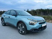 Gebraucht Citroën C4 Feel 101 PS (74 kW) 2021 Blau Limousine