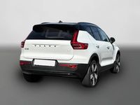 Gebraucht Volvo XC40 Ultimate 169 kW (231 PS) 2022 Weiß SUV