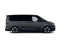 Ny VW Multivan Life 150 HK (110 kW) 2026 Grå MPV