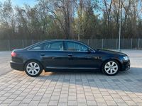 Gebraucht Audi A6 290 PS (213 kW) 2009 Blau Limousine